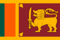 srilankabayrağı